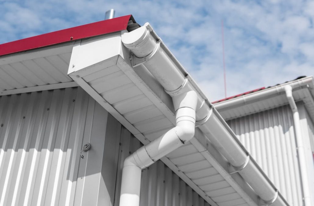 Enhance Your Business Property with Commercial Gutters in Fort Myers, FL